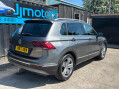 Volkswagen Tiguan 2.0 TDI SEL Euro 6 (s/s) 5dr 6