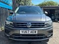 Volkswagen Tiguan 2.0 TDI SEL Euro 6 (s/s) 5dr 2