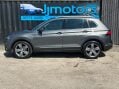 Volkswagen Tiguan 2.0 TDI SEL Euro 6 (s/s) 5dr 3