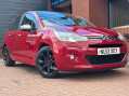 Citroen C3 1.2 VTi Selection Euro 5 5dr 1
