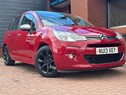 Citroen C3 1.2 VTi Selection Euro 5 5dr
