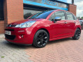 Citroen C3 1.2 VTi Selection Euro 5 5dr 3