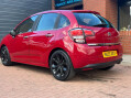 Citroen C3 1.2 VTi Selection Euro 5 5dr 4