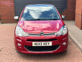 Citroen C3 1.2 VTi Selection Euro 5 5dr 6