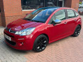 Citroen C3 1.2 VTi Selection Euro 5 5dr 7