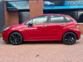 Citroen C3 1.2 VTi Selection Euro 5 5dr 8