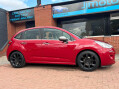 Citroen C3 1.2 VTi Selection Euro 5 5dr 11
