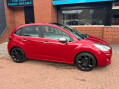 Citroen C3 1.2 VTi Selection Euro 5 5dr 12