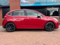 Citroen C3 1.2 VTi Selection Euro 5 5dr 13