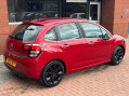 Citroen C3 1.2 VTi Selection Euro 5 5dr 15