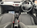 Citroen C3 1.2 VTi Selection Euro 5 5dr 16