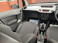 Citroen C3 1.2 VTi Selection Euro 5 5dr 17