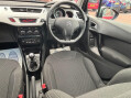 Citroen C3 1.2 VTi Selection Euro 5 5dr 18