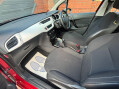 Citroen C3 1.2 VTi Selection Euro 5 5dr 31