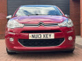 Citroen C3 1.2 VTi Selection Euro 5 5dr 2