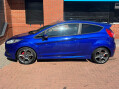 Ford Fiesta 1.6T EcoBoost ST-3 Euro 5 (s/s) 3dr 13