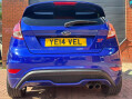 Ford Fiesta 1.6T EcoBoost ST-3 Euro 5 (s/s) 3dr 14