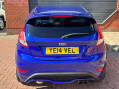 Ford Fiesta 1.6T EcoBoost ST-3 Euro 5 (s/s) 3dr 15