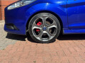 Ford Fiesta 1.6T EcoBoost ST-3 Euro 5 (s/s) 3dr 25