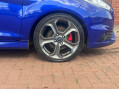 Ford Fiesta 1.6T EcoBoost ST-3 Euro 5 (s/s) 3dr 28
