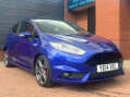 Ford Fiesta 1.6T EcoBoost ST-3 Euro 5 (s/s) 3dr 6
