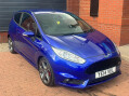 Ford Fiesta 1.6T EcoBoost ST-3 Euro 5 (s/s) 3dr 7