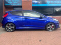 Ford Fiesta 1.6T EcoBoost ST-3 Euro 5 (s/s) 3dr 16