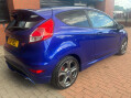 Ford Fiesta 1.6T EcoBoost ST-3 Euro 5 (s/s) 3dr 18