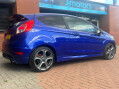 Ford Fiesta 1.6T EcoBoost ST-3 Euro 5 (s/s) 3dr 37