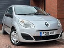 Renault Twingo 1.2 Freeway Euro 4 3dr