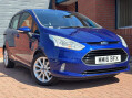 Ford B-Max 1.0T EcoBoost Titanium Euro 5 5dr 1