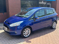 Ford B-Max 1.0T EcoBoost Titanium Euro 5 5dr 8
