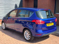 Ford B-Max 1.0T EcoBoost Titanium Euro 5 5dr 9
