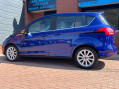 Ford B-Max 1.0T EcoBoost Titanium Euro 5 5dr 10