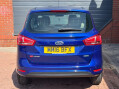 Ford B-Max 1.0T EcoBoost Titanium Euro 5 5dr 14