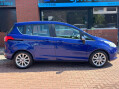 Ford B-Max 1.0T EcoBoost Titanium Euro 5 5dr 16
