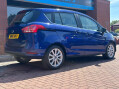 Ford B-Max 1.0T EcoBoost Titanium Euro 5 5dr 17
