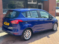 Ford B-Max 1.0T EcoBoost Titanium Euro 5 5dr 18