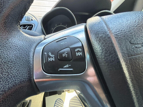 Ford B-Max 1.0T EcoBoost Titanium Euro 5 5dr 30