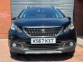 Peugeot 2008 1.2 PureTech Allure Euro 6 (s/s) 5dr 2