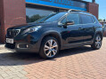 Peugeot 2008 1.2 PureTech Allure Euro 6 (s/s) 5dr 3