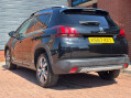 Peugeot 2008 1.2 PureTech Allure Euro 6 (s/s) 5dr 4