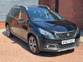 Peugeot 2008 1.2 PureTech Allure Euro 6 (s/s) 5dr 5