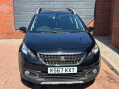 Peugeot 2008 1.2 PureTech Allure Euro 6 (s/s) 5dr 7