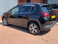 Peugeot 2008 1.2 PureTech Allure Euro 6 (s/s) 5dr 9