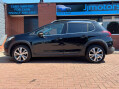 Peugeot 2008 1.2 PureTech Allure Euro 6 (s/s) 5dr 10