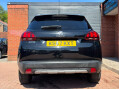 Peugeot 2008 1.2 PureTech Allure Euro 6 (s/s) 5dr 11