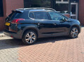 Peugeot 2008 1.2 PureTech Allure Euro 6 (s/s) 5dr 13