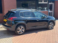 Peugeot 2008 1.2 PureTech Allure Euro 6 (s/s) 5dr 14