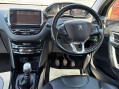 Peugeot 2008 1.2 PureTech Allure Euro 6 (s/s) 5dr 42